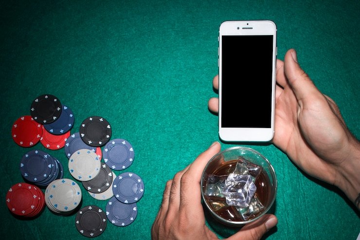 Roulette betting layout showing inside and outside bets on cod4d login